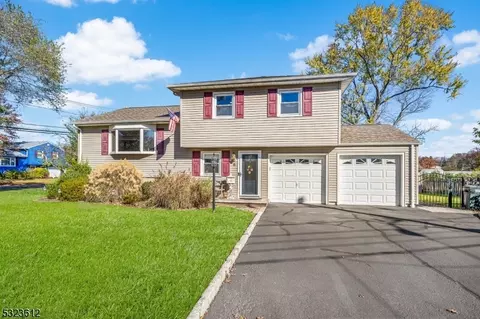 8 Harvard Rd, Cranford, NJ 07016