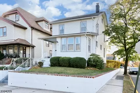 19 Malone Ave, Belleville, NJ 07109
