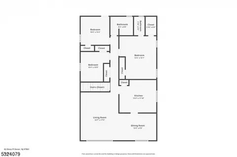 42 Elena Pl, Dover, NJ 07801 photo 50