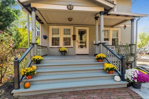 33 Washington Pl, Somerville, NJ 08876