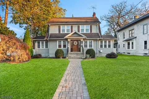 707 Sheridan Ave, Plainfield, NJ 07060