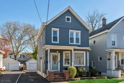 93 2nd Ave, Hawthorne, NJ 07506