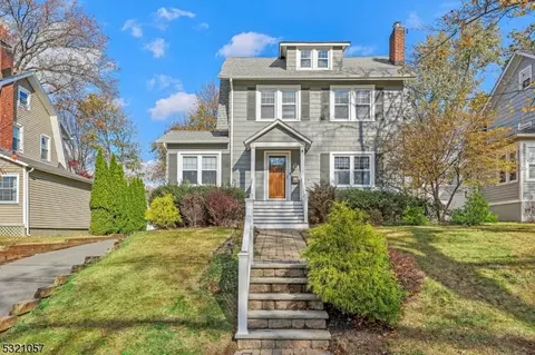 12 Overhill Rd, Verona, NJ 07044