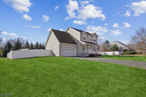 36 Equator Ave, Hillsborough Twp, NJ 08821
