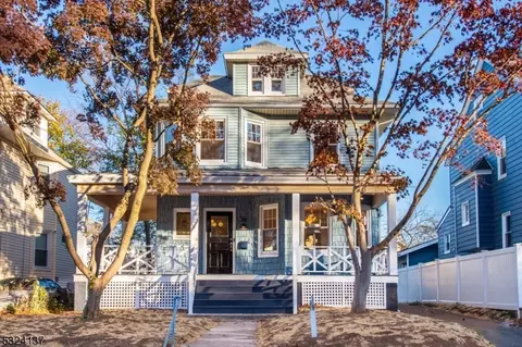 36 Boyden St, East Orange, NJ 07017