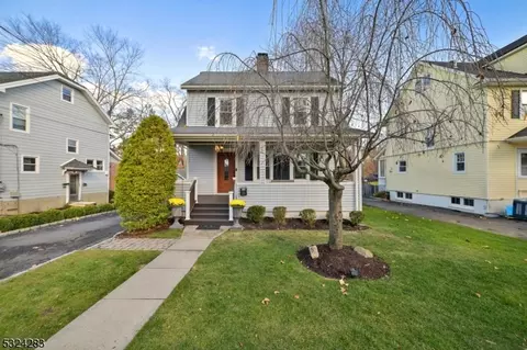 38 Lewis Ave, Summit, NJ 07901