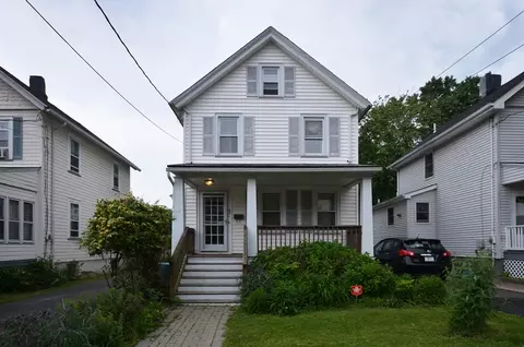 63 Harrison Ave, North Plainfield, NJ 07060
