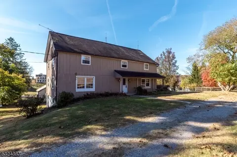 1 Ward St, Frenchtown, NJ 08825