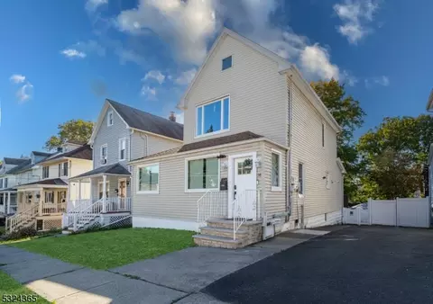 38 Walnut St, Bloomfield, NJ 07003