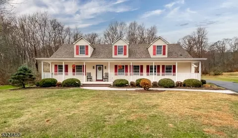 202 Sand Shore Rd, Mount Olive, NJ 07828
