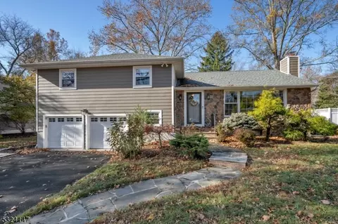 22 Broadlawn Dr, Livingston, NJ 07039