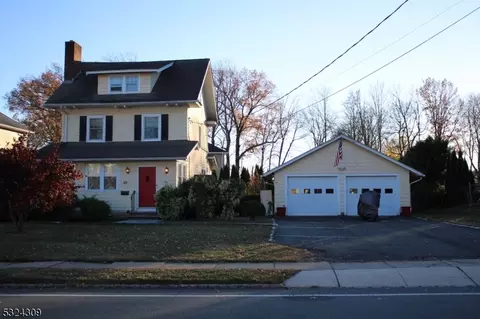 48 Evergreen Ave, Springfield, NJ 07081