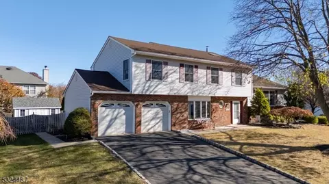 447 Kosciusko Ave, South Plainfield, NJ 07080