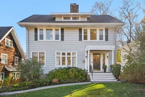 17 Glenside Rd, South Orange, NJ 07079