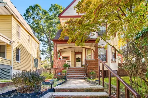 104 Brighton Ave, East Orange, NJ 07017