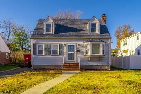 640 Colonial Ave, Union, NJ 07083