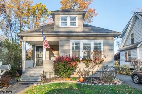 1043 Maurice Ave, Rahway, NJ 07065