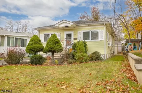 25 Marcella Rd, Parsippany-troy Hills Twp, NJ 07054