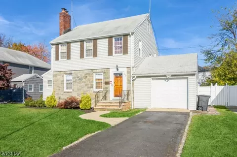 1857 Pilgrim Way, Union, NJ 07083