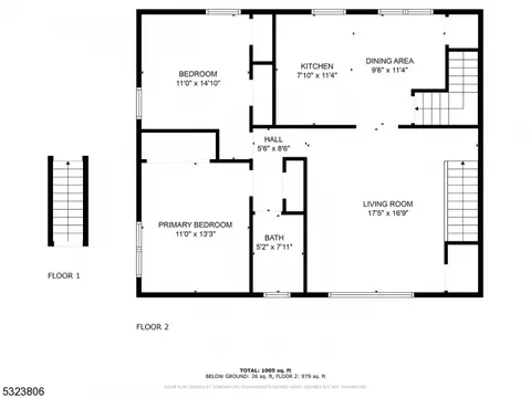 1147 Valley Rd # B, Wayne, NJ 07470 photo 25