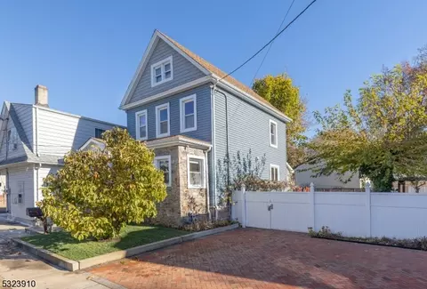 1139 Woodruff Ave, Hillside, NJ 07205
