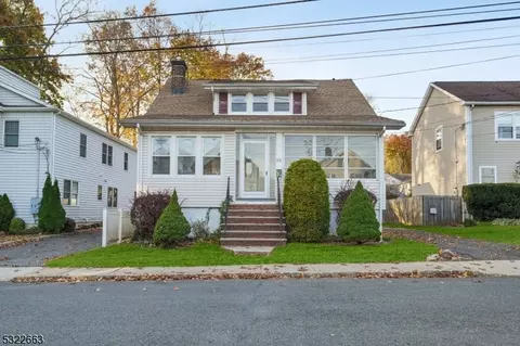 35 Ashwood Ave, Summit, NJ 07901
