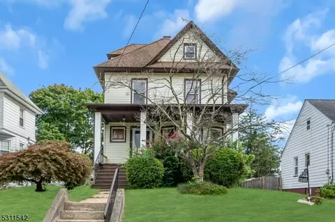 1246 George St, Plainfield, NJ 07062