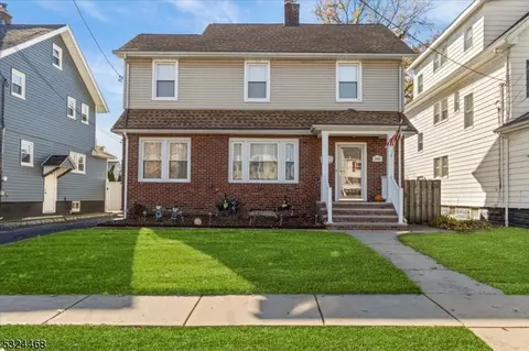 308 Lasalle Ave, Hasbrouck Heights, NJ 07604