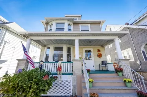 111 Demott Ave, Clifton, NJ 07011