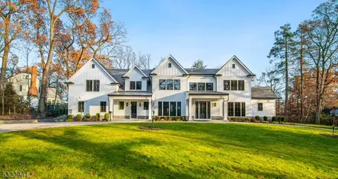 50 Coniston Rd, Millburn Twp, NJ 07078