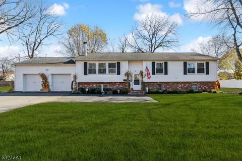 234 Park Ave, Hackettstown, NJ 07840