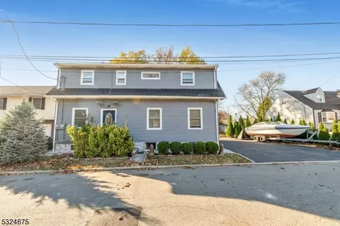57 Miller St, Saddle Brook, NJ 07663