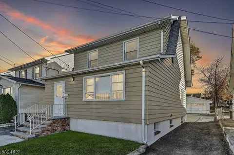 1033 Woolley Ave, Union, NJ 07083