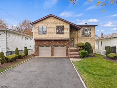 533 Washington Ave, Nutley, NJ 07110