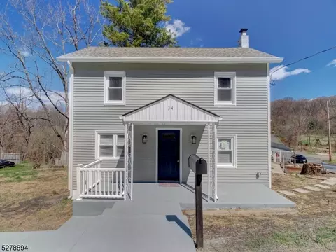 34 Route31, Oxford Twp, NJ 07863