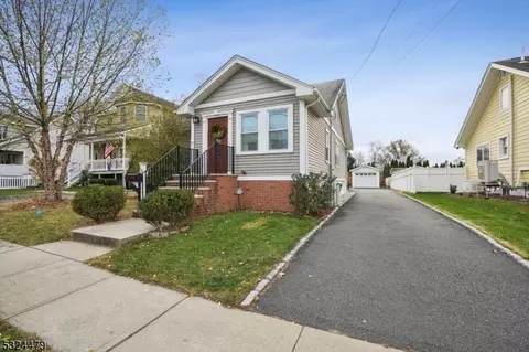 110 Ravine Ave, West Caldwell, NJ 07006