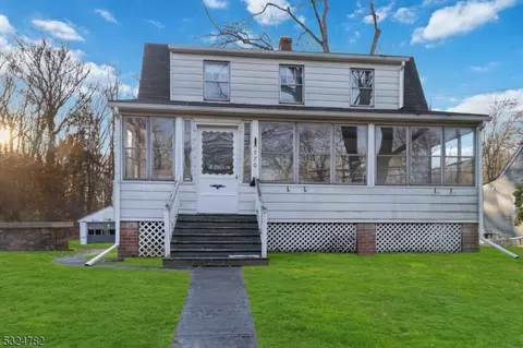 570 Mount Hope Rd, Wharton, NJ 07885