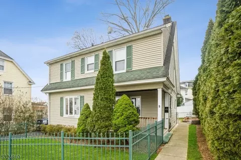 9 Orchard St, Morristown, NJ 07960