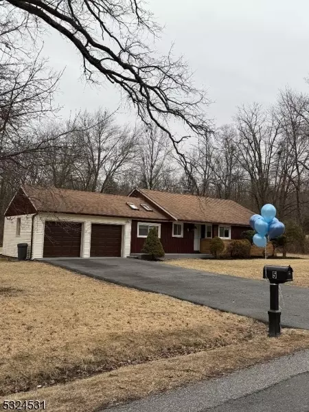 5 Rathbun Rd, Montville Twp, NJ 07082