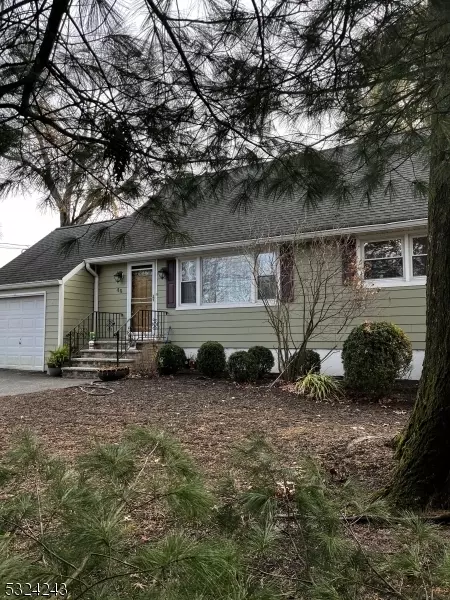 48 Park Ave, Morristown, NJ 07960