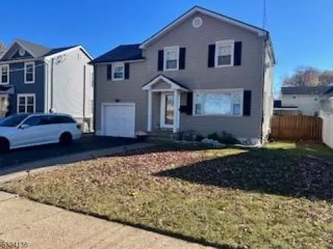 397 Boulevard, Kenilworth, NJ 07033