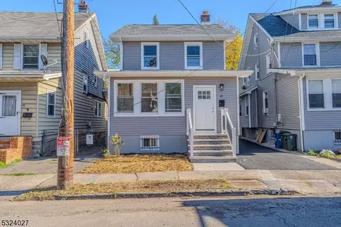 42 Wilson Pl, Irvington, NJ 07111