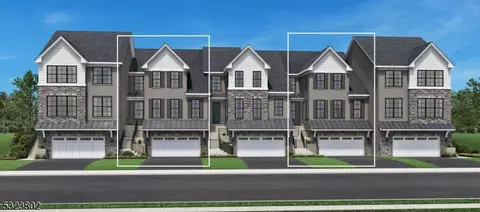 57 Swenson St, Denville Twp, NJ 07833