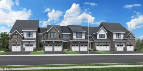 96 Swenson St, Denville Twp, NJ 07033