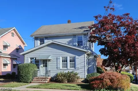1027 Grandview Ave, Union, NJ 07083