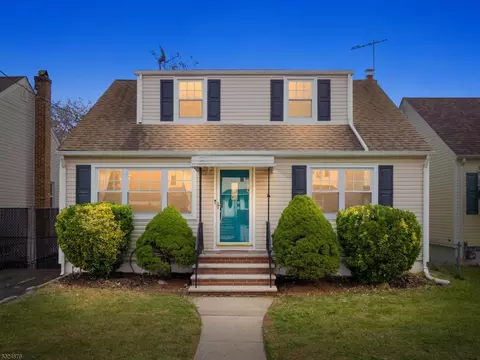 1301 State St, Hillside, NJ 07205