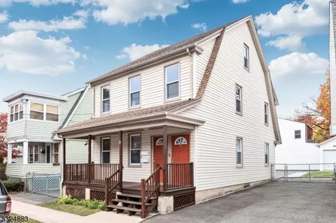 3 Whittlesey Ave, West Orange, NJ 07052