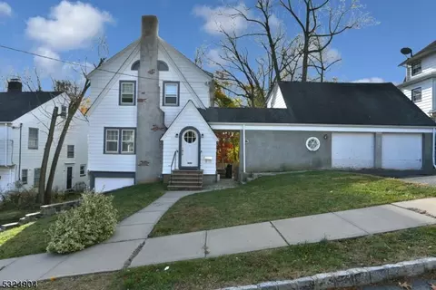 6 Byrne Rd, West Orange, NJ 07052