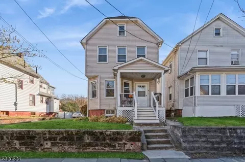 204 Jerome Pl, Bloomfield, NJ 07003