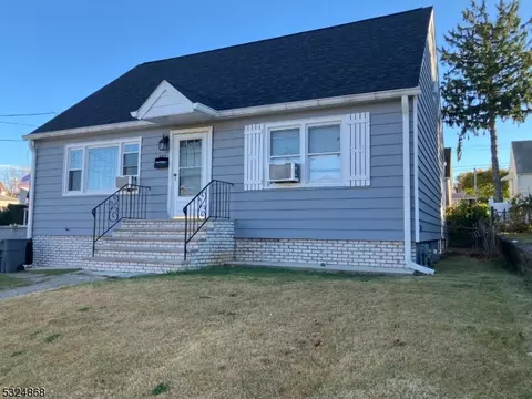 161 Sheridan Ave, Clifton, NJ 07011